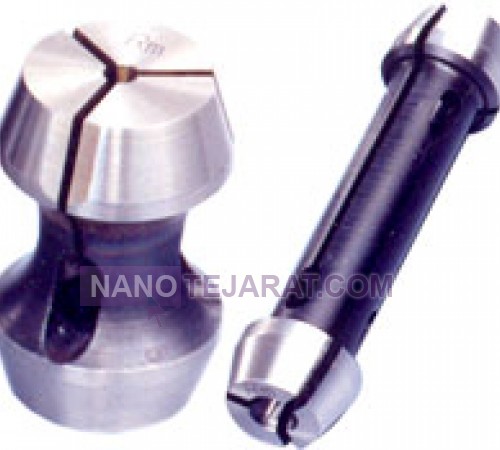 Double Cone Collet